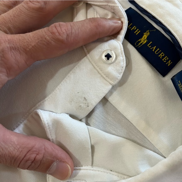 Ralph Lauren Big Pony Pro Fit Moisture Wicking Performance Polo - Picture 6 of 9